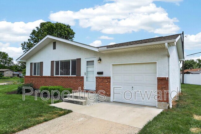 Foto del edificio - 3127 Thomas Ave