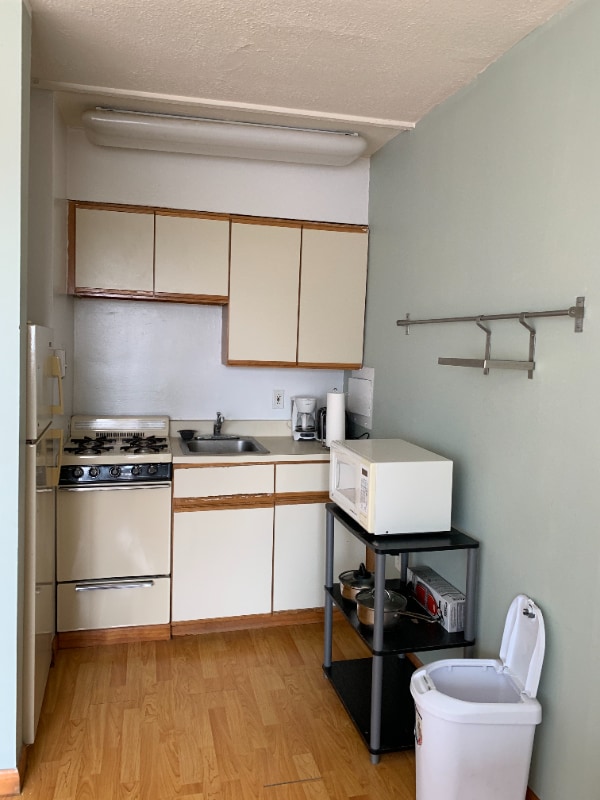 Photo - 2101 Chestnut St Apartment