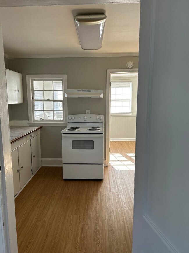 Foto del edificio - Available soon!