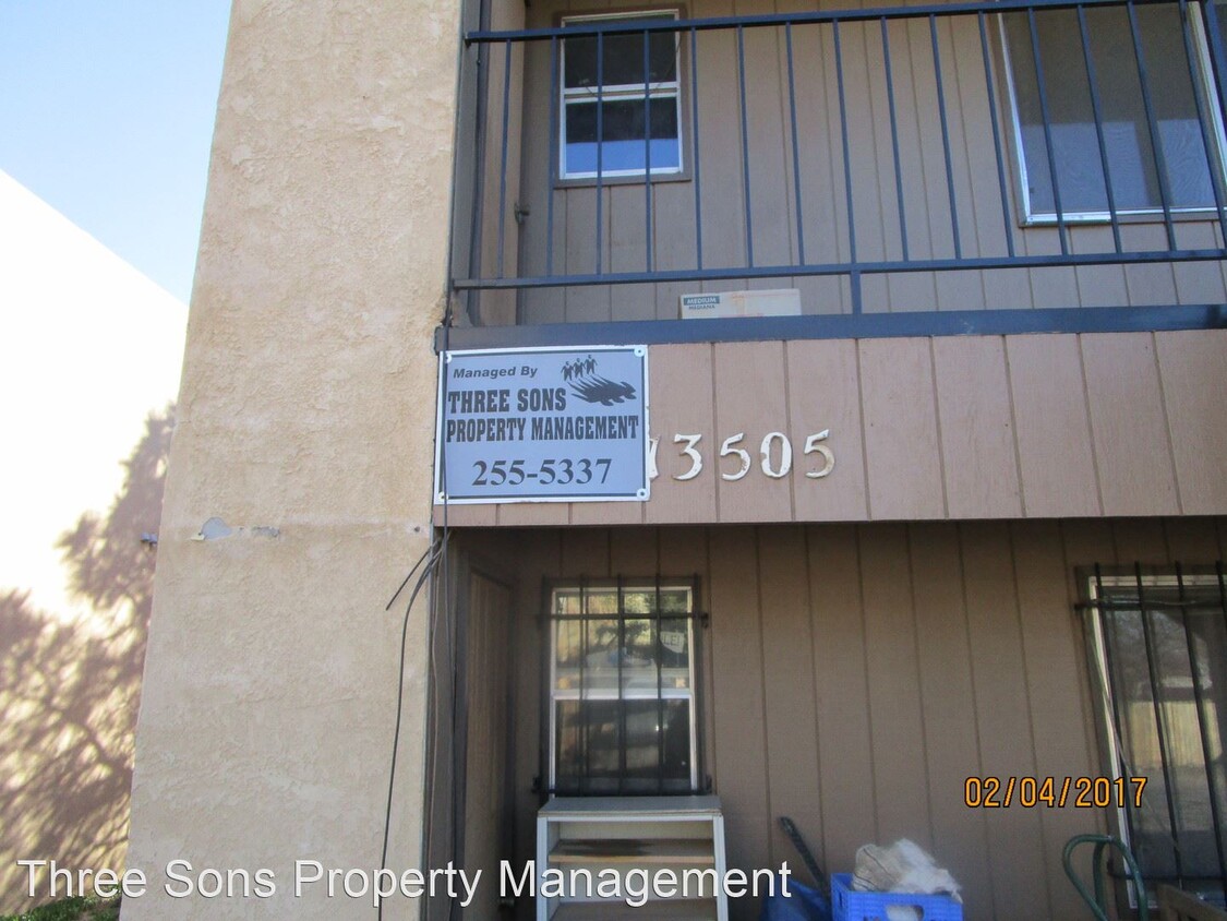 Primary Photo - 13505 Copper Ave NE
