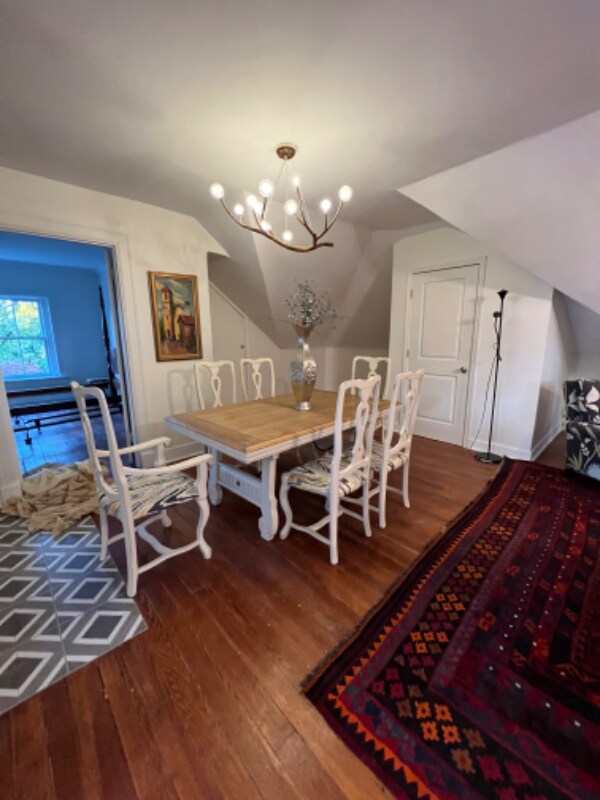 1307 Cherokee Rd Unit 4, Louisville, KY 40204 Room for Rent in