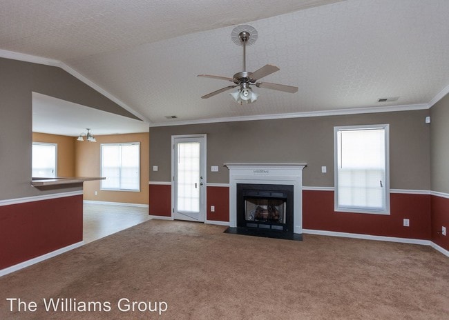 Building Photo - 4 br, 2 bath House - 1936 Yellowbrick Rd.