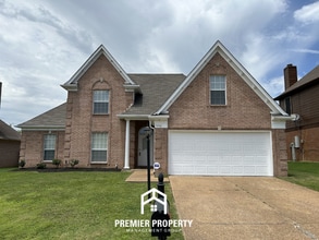 Building Photo - 7652 Mineral Crest Cir S
