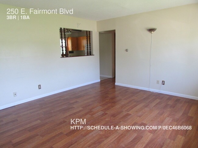 Building Photo - 250 E Fairmont Blvd