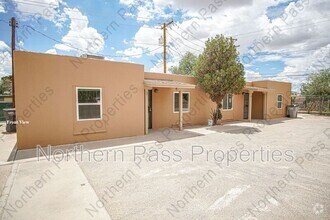 Building Photo - 601 Lafayette Dr