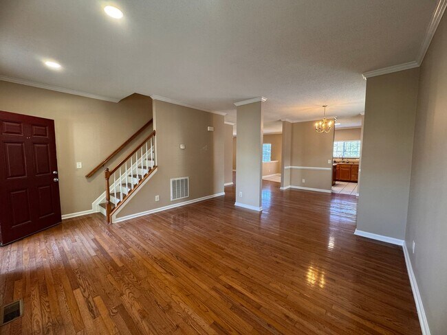 Foto del edificio - Fabulous 4BR 2.5 Home