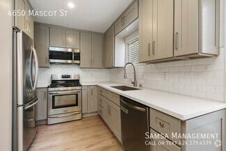 Building Photo - 4650 Mascot St