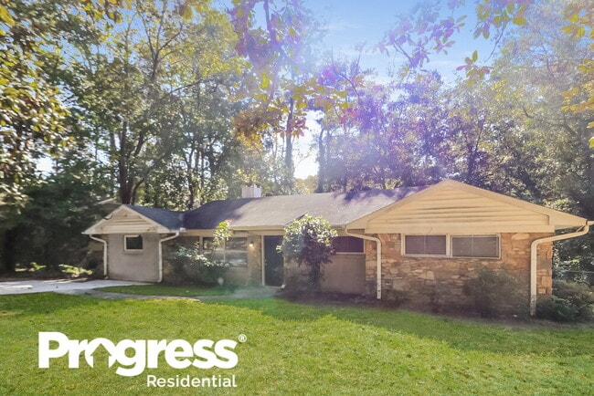 Building Photo - 3469 Spring Cir