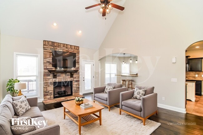 Building Photo - 2221 Ellington Gait Dr