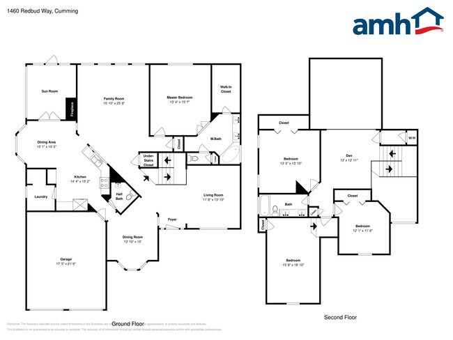 Building Photo - 1460 Redbud Way