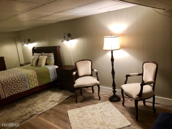Foto del edificio - 1 br, 1 bath House - St. Paul’s Place