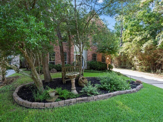 Foto del edificio - 143 S Millport Cir