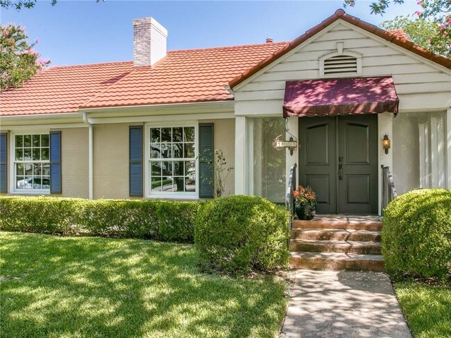 Foto del edificio - 4408 Stanford Ave
