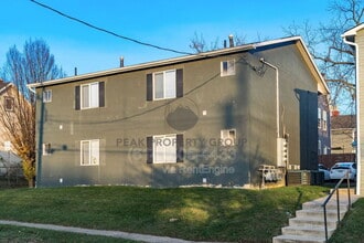 Building Photo - 1304 Courtland Ave