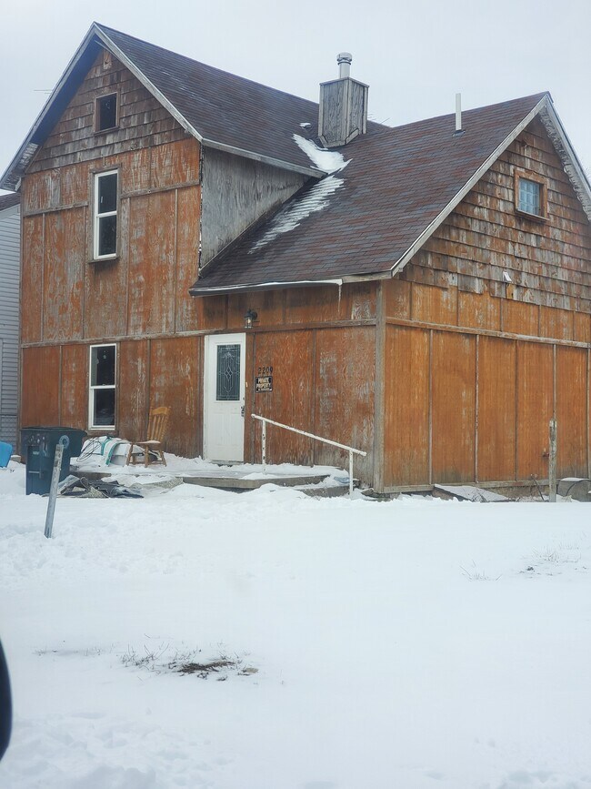 Foto del edificio - 2209 S Jefferson St