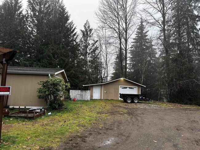 Building Photo - 16015 WA-302