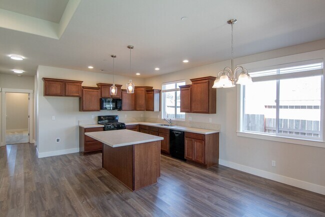 Foto del edificio - Recently constructed home