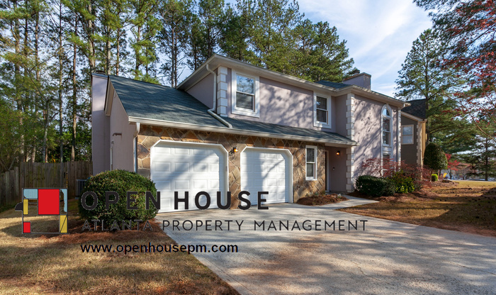 Foto principal - 4205 Pineset Dr, Alpharetta