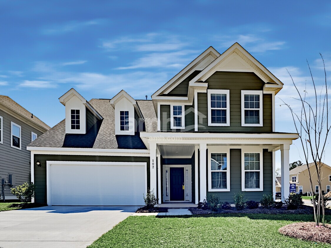 Primary Photo - 102 Coopers Hawk Dr