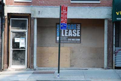 Building Photo - 1053 Second Ave