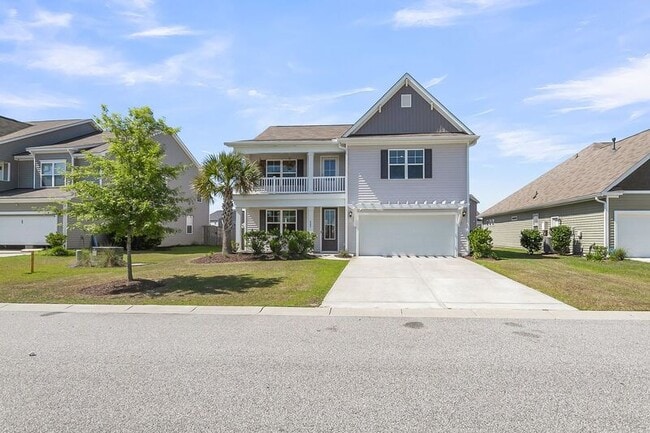 Building Photo - 425 Ribiero Dr