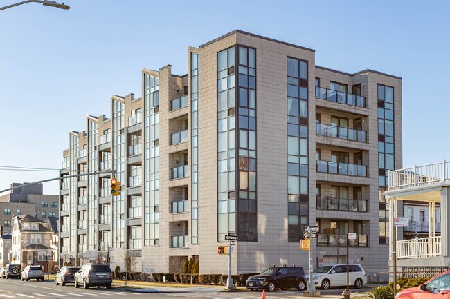 Foto del edificio - The Beach House