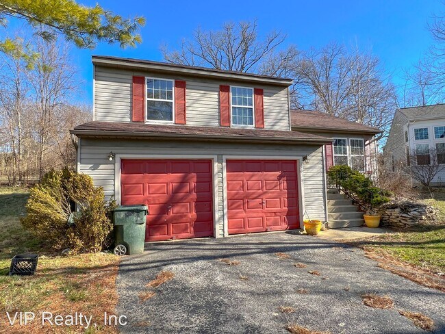 Building Photo - 3 br, 2 bath House - 1638 Tall Meadow Dr