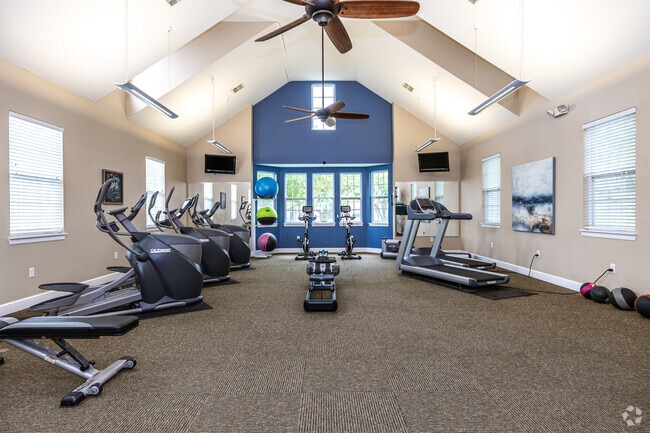 Interior Photo - Hunter's Pointe Apartments