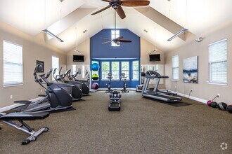 Interior Photo - Hunter's Pointe Apartments