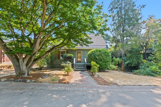 Foto del edificio - 6214 24th Ave NE