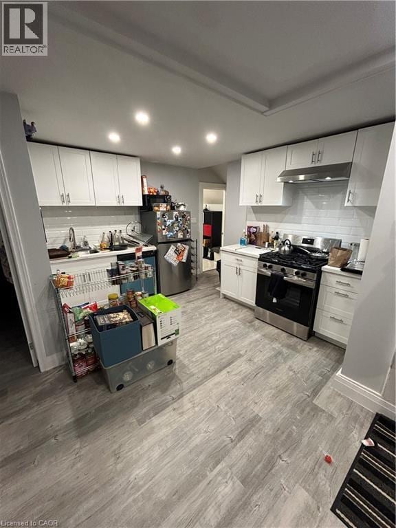 Building Photo - 122 Hellems Ave