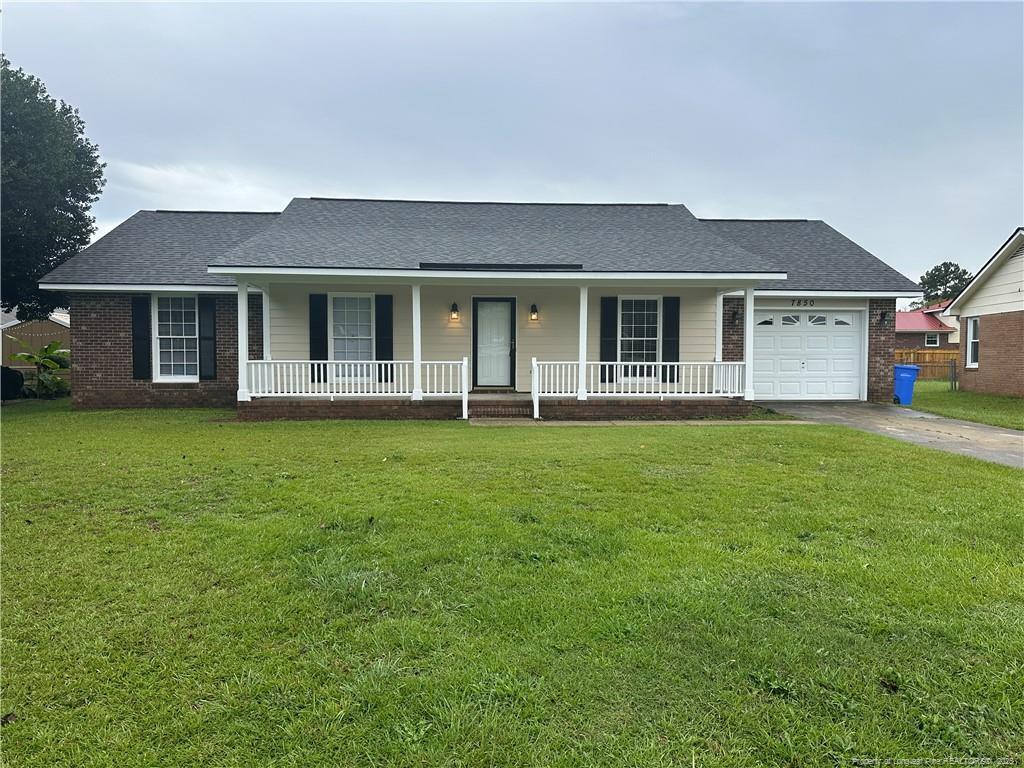 Primary Photo - 7850 Penelope Dr