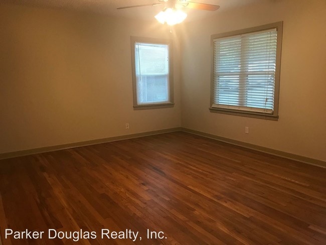 Building Photo - 3 br, 2 bath House - 1308 East Bankhead
