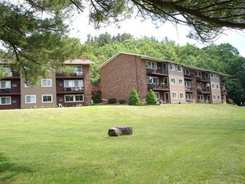 Foto principal - Wood Ridge Apartments