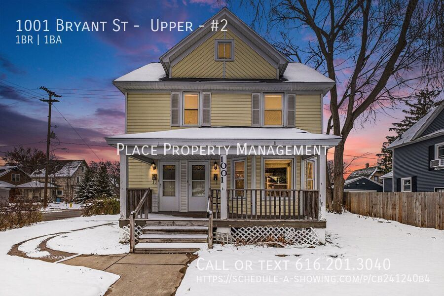 Foto principal - 1001 Bryant St