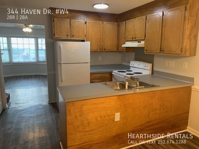 Foto del edificio - 344 Haven Dr