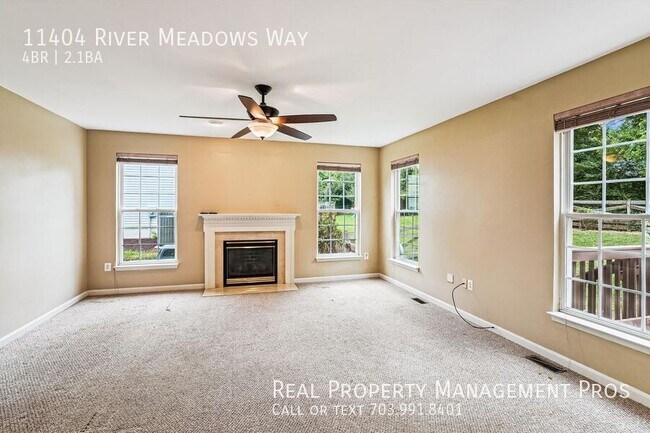 Foto del edificio - 11404 River Meadows Way