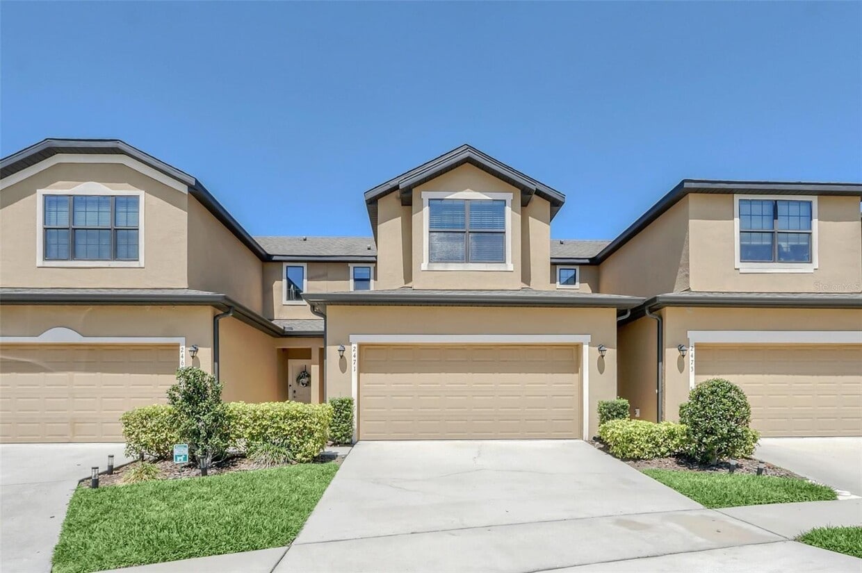 Photo - 2471 Seven Oaks Dr (St. Cloud, FL)