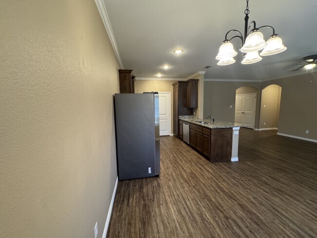 Building Photo - 608 N Wofford St