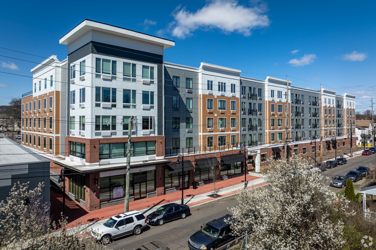 Primary Photo - Citivillage at Plainfield Station