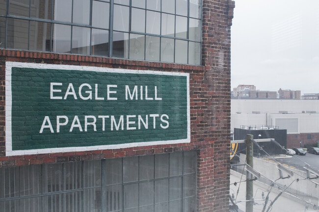 Building Photo - Eagle Mill Apartments