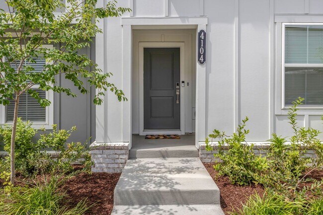Foto del edificio - Modern 3 Bed, 3.5 Bath Townhome in The Nat...