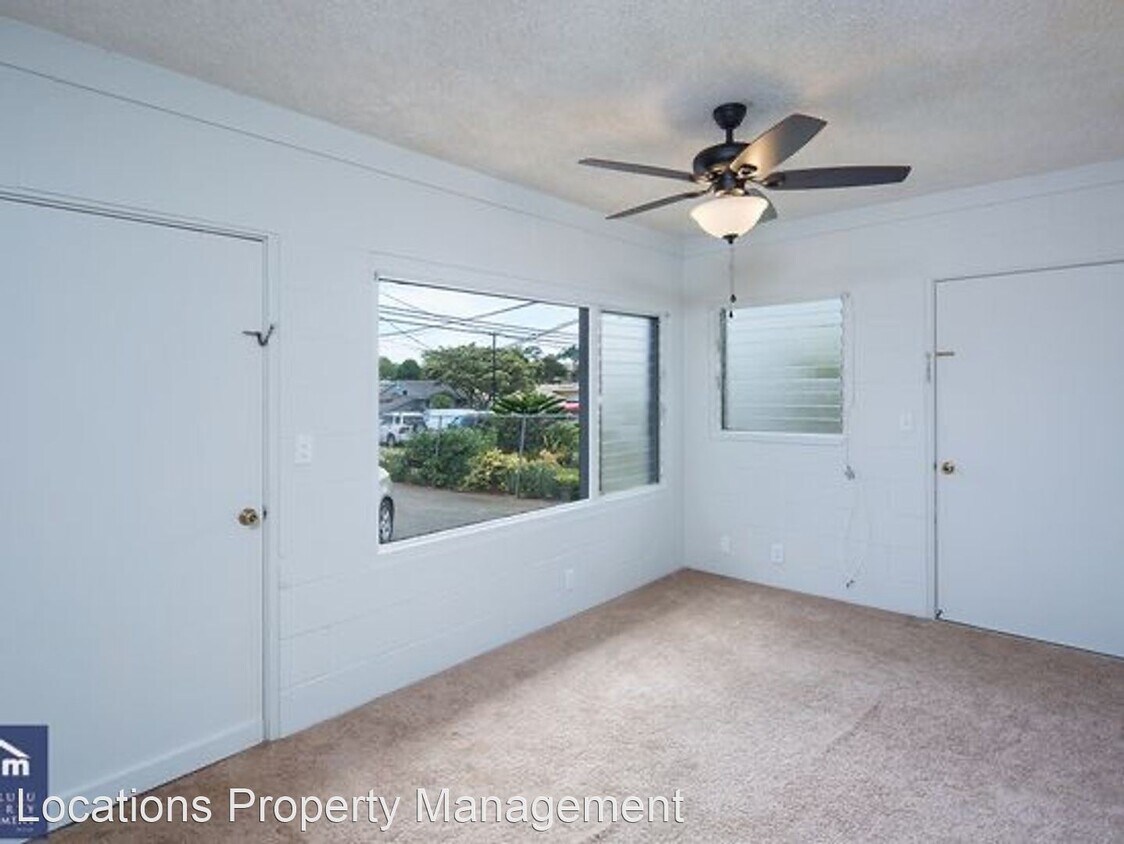Primary Photo - 2 br, 1 bath House - 3762-A Salt Lake Blvd