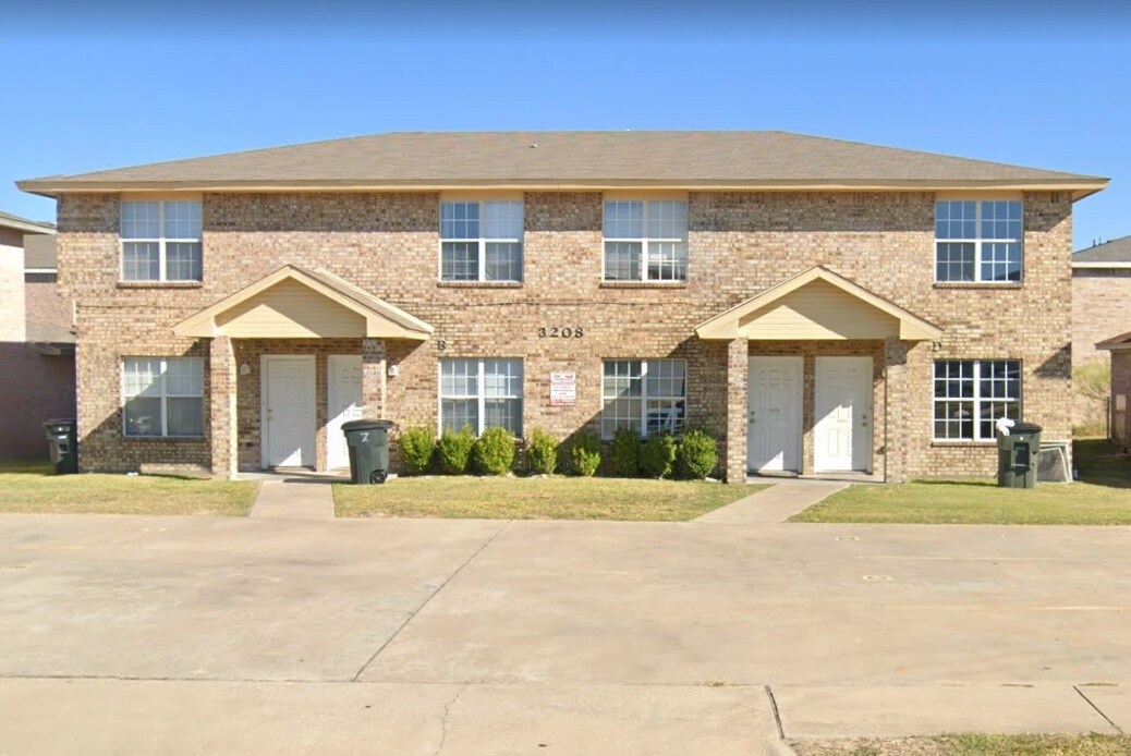 3208 Hereford Ln, Killeen, TX 76542 Townhome Rentals in Killeen TX