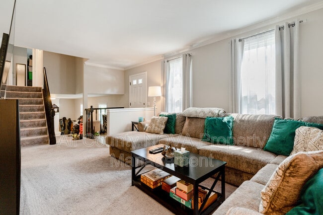 Foto del edificio - 12112 Amblewood Dr