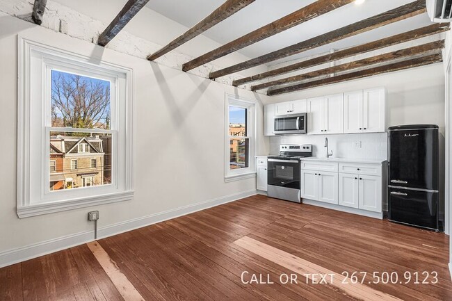 Building Photo - 3514 W Allegheny Ave
