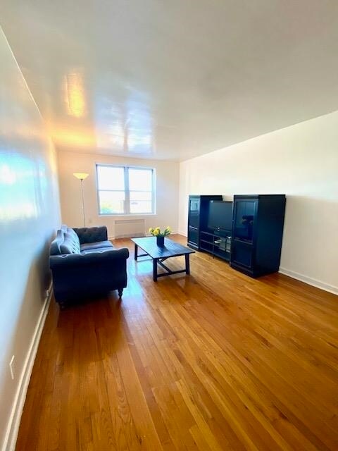 Foto del edificio - 8700 JFK Blvd E