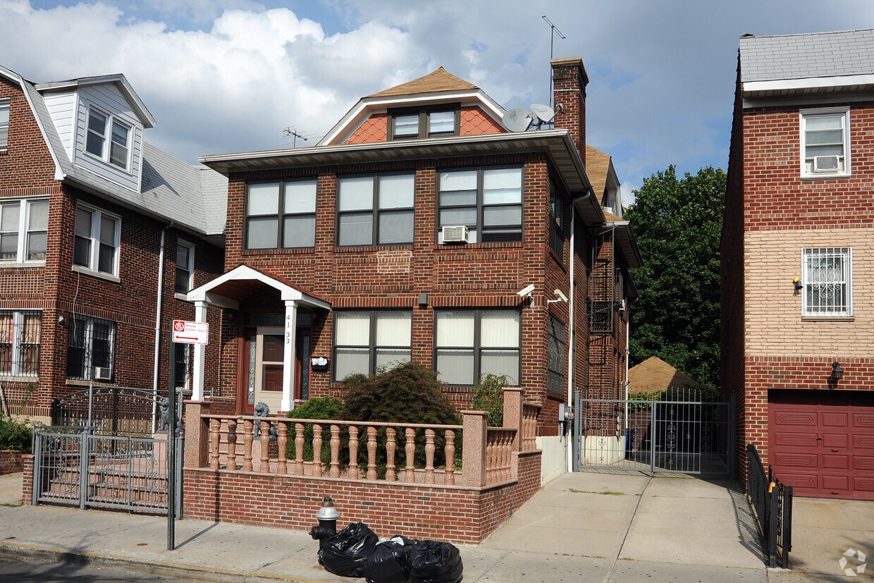 Building Photo - 4133 75th St