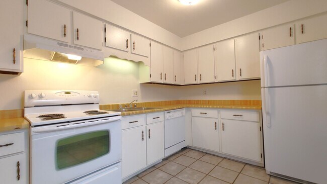 Foto del edificio - 7510 Pennsylvania Ln NE