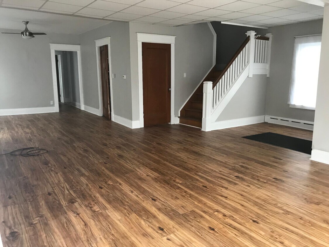 596 Winspear Ave, Buffalo, NY 14215 House Rental in Buffalo, NY